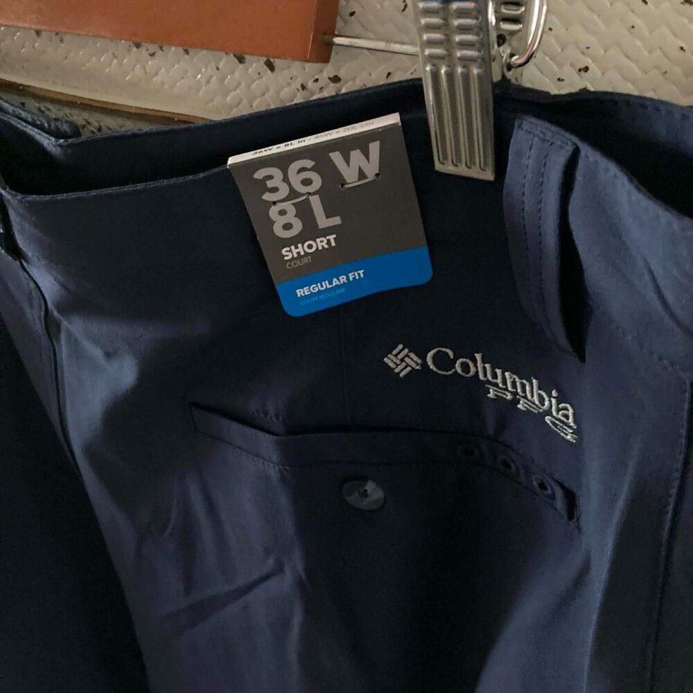 Columbia Mens Shorts